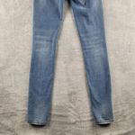 BLANK NYC  Women's Jeans Blue Distressed Skinny Classique Size 25 Photo 8