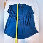 PAUL DUFFIER 100% rayon Elegant Button Photo 5