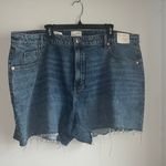 Universal Threads New - plus size Shorts 22W Photo 0