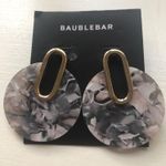 BaubleBar Statement Earrings Photo 0