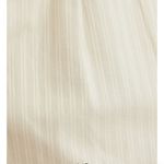 Treasure & Bond NWOT  Pleated High Waisted Cotton Shorts Photo 7