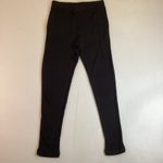 Mono B Clothing Black ribbed leggings lounge pants by Mono b NEW! Photo 1