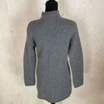 AG Adriano Goldschmied #316 Wool/Cashmere Sweater Mini Dress Photo 5
