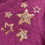 Lane Bryant sequin sweater - 14/16 Photo 1