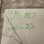 GapFit Women’s XS Blue Grey Lightweight Athletic Vest Photo 4