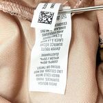 Aerie NWT Leopard Print Wrap Top One Piece CutOut Swimsuit Mocha Size Small Long Photo 13