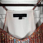 Sanctuary Spring Fling Camisole Dress in Vintage Patchwork Size Small Photo 4