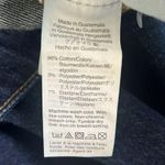 Madewell Curvy High Rise Denim Shorts in Canterdale Wash Photo 8