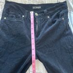 Y2K a.n. designs Low Rise Black Skinny Jeans Women’s Size 2 Denim Stretch Photo 11