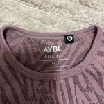 AYBL long sleeve Photo 1