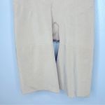 Spanx  Slim Cognito Mid-Thigh Nude Bodysuit‎ Shaper Size L NWT Photo 6