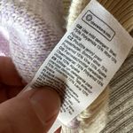 & Other Stories & Other Stories Paisley Jacquard Knitted Sweater small wool alpaca Photo 3