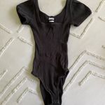 Urban Outfitters Black Bodysuit Photo 0