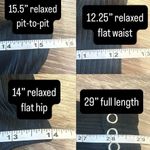 Capulet Black Ribbed Square Neck Bustier Sleeveless Thong Bodysuit Going Out Top Photo 8