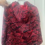 Nike Windbreaker Zip-Up Jacket Photo 1