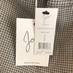 Joie NWT  Tabancia Houndstooth Crop Trouser Pants Size 2 Org. $278 Photo 6