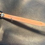 Fendi Sunglasses Black Gradient FF0132 Butterfly Sunglasses Authentic with Case Photo 7