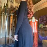 Sexy Black Mini Dress Unique Small Photo 3