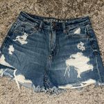 American Eagle  Jean Shorts Photo 0