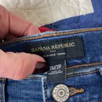 J.Crew  high rise skinny exposed button jeans Photo 5