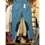 Outdoor Voices  Ride Breeches Pant Size Small Storm Blue NWT Photo 8
