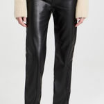 Pistola  Faux Leather Pants Photo 0