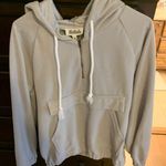 Listicle Gray Hoodie Photo 0