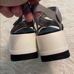 Cougar Women's Gray and White Sandals size 11 BNWOT see all photos Photo 7