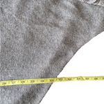 Aryn K . Gray Dolman Sleeve Mixed Media Wool/Silk Sweater Size Medium Photo 8