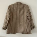 Madewell NWT The Bedford Oversized Blazer Size 8 Medium Photo 4