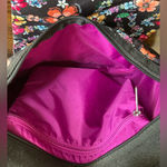 LeSportsac Rare  Olina Hawaii Exclusive Classic Hobo Crossbody Bag + Cosmetic Bag Photo 5