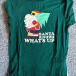 Old Navy Christmas Pajama Set Photo 3