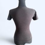 Black vintage 2000 Shwartz Sick of it All band tee Size Small Photo 5