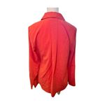 Chico's Chico’s Long Sleeve Button-Up Blouse, 0/Small Photo 2