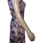 Reiss  floral sheath dress Photo 3
