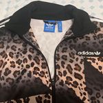 Adidas Track Suit Jacket Photo 1