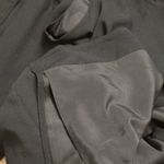 Joie  black jumpsuit with attached wrap. NWT Photo 12