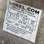 Sorel Women's Joan of Arctic Boot - Hawk Brown - 6 Photo 13