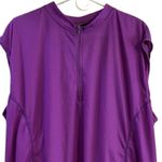 Canari Cross Sport Cycling Jersey 5X Grape Plus Jersey Biking Riding Jogging NEW Photo 8