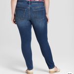 Universal Threads NWT Universal Thread Smooth & Sculpt Jeggings Plus Photo 1