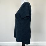 Old Navy NWT  Blue Short Sleeve T-shirt Sz SM Photo 2