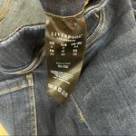 Liverpool Women's Farrah Hi-Rise Pull-On Ankle High Denim Jeans sz 4/ … Photo 5