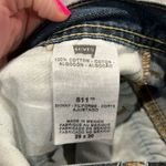 Levi's Levi’s NWT vintage Jean shorts with back zippers - XS/S Photo 5