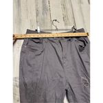 Ashley Stewart  gray jeans size 22 Photo 3