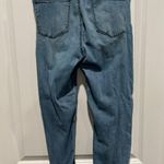 Anne Klein Skinny Ankle Jeans, Sz 10 Photo 1
