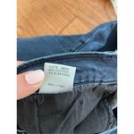 J Brand  Aurora Skinny Leg dark wash jeans size 30 Photo 7