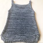 ZARA  Knit Sweater Tank Top Photo 4