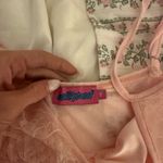 Edikted Mesh Top  Photo 1