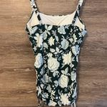 Jantzen Swimsuit Sz 8 Printed Cami Tankini with Comfort Core Brief Modest Photo 5