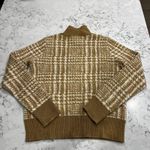 VERO MODA  Women's Sweater Poly Blend Long Sleeve Size Small Photo 5